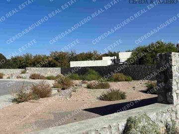 Terreno Residencial en Venta