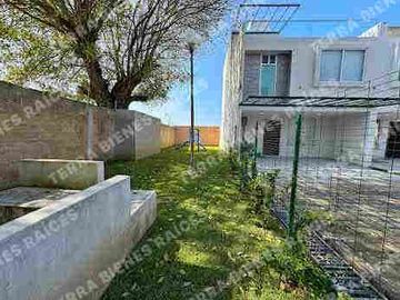 HERMOSAS CASAS EN VENTA EN RESIDENCIAL LAS LUNAS 3 CUAUTLANCINGO PUEBLA.