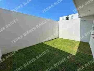 HERMOSAS CASAS EN VENTA EN RESIDENCIAL LAS LUNAS 3 CUAUTLANCINGO PUEBLA.