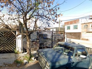 VENTA CASA: Del Encino #77, Colonia Arboledas Del Mezquital, C.P. 66630 Municipio Apodaca, Nuevo León
