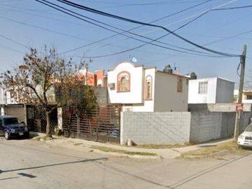 VENTA CASA: Del Encino #77, Colonia Arboledas Del Mezquital, C.P. 66630 Municipio Apodaca, Nuevo León