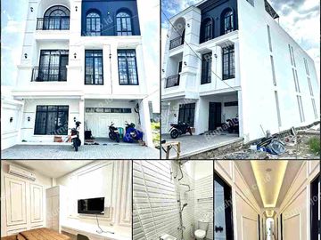 Kost Dijual 35 Kamar Seturan Jogja Lokasi Premium