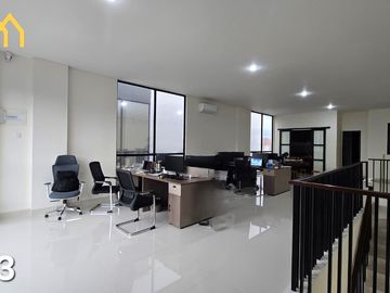Jual Ready Ruko Siap Pakai Menteng Studio Loft