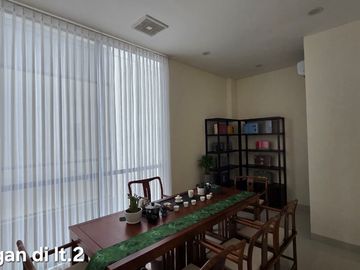 Jual Ready Ruko Siap Pakai Menteng Studio Loft