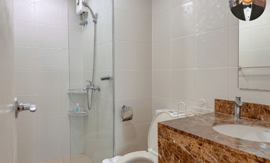 For Rent: Furnished 1 Bedroom at Marco Polo Residences, Cebu - 44sqm