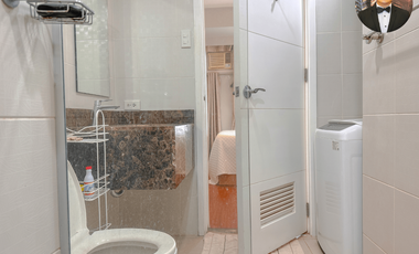 For Rent: Furnished 1 Bedroom at Marco Polo Residences, Cebu - 44sqm