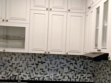 Rumah Minimalis Summarecon Bandung Cynthia 8 Premium Semi Furnished