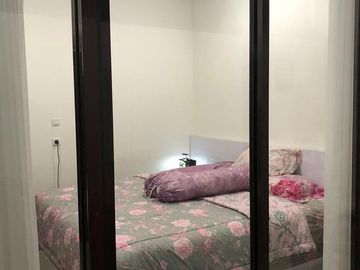 Rumah Minimalis Summarecon Bandung Cynthia 8 Premium Semi Furnished