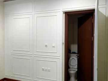 Rumah Minimalis Summarecon Bandung Cynthia 8 Premium Semi Furnished