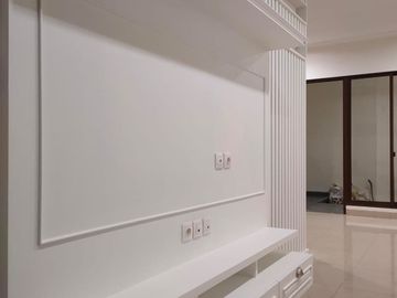 Rumah Minimalis Summarecon Bandung Cynthia 8 Premium Semi Furnished