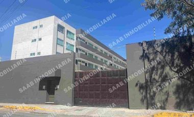 Departamento en zona forjadores