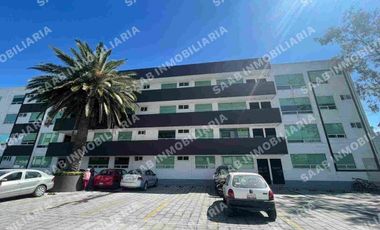 Departamento en zona forjadores