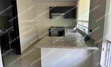Departamento en zona forjadores