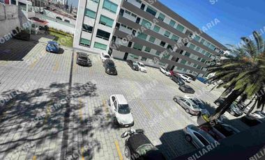 Departamento en zona forjadores