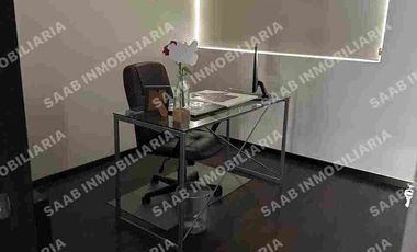 Departamento en zona forjadores