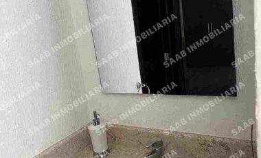Departamento en zona forjadores