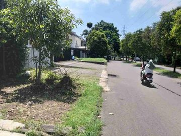Dijual Cepat Rumah di Mainroad Komplek Batununggal Indah II Harga Dibawah Pasar