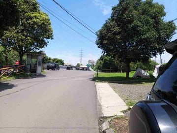 Dijual Cepat Rumah di Mainroad Komplek Batununggal Indah II Harga Dibawah Pasar