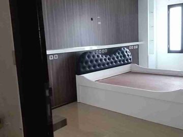 Dijual Cepat Rumah di Mainroad Komplek Batununggal Indah II Harga Dibawah Pasar