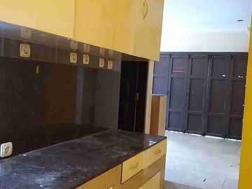 Dijual Cepat Rumah di Mainroad Komplek Batununggal Indah II Harga Dibawah Pasar
