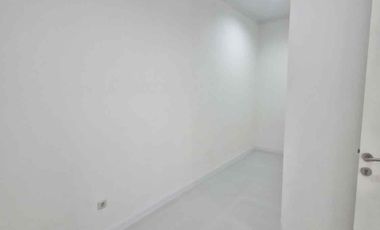 Di Jual Rumah Cluster Cosmo The Icon BSD CITY