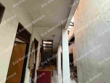 Rumah Luas & Potensial Kost di Jurang Mangu Timur, Pondok Aren