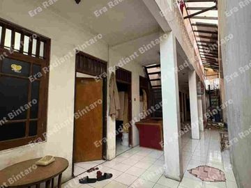 Rumah Luas & Potensial Kost di Jurang Mangu Timur, Pondok Aren
