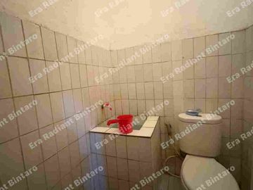 Rumah Luas & Potensial Kost di Jurang Mangu Timur, Pondok Aren