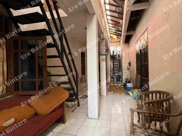 Rumah Luas & Potensial Kost di Jurang Mangu Timur, Pondok Aren