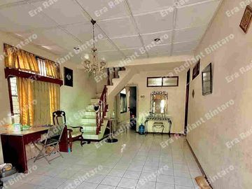 Rumah Luas & Potensial Kost di Jurang Mangu Timur, Pondok Aren