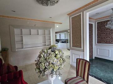 Jual Rumah Cluster Bellano Siap Huni Full Furnish dan View Danau di Gading Serpong