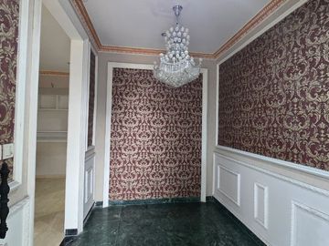 Jual Rumah Cluster Bellano Siap Huni Full Furnish dan View Danau di Gading Serpong