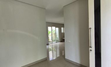 Dijual Rumah CitraLand The GreenLake blok CM