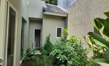 Dijual Rumah CitraLand The GreenLake blok CM