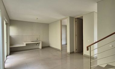 Dijual Rumah CitraLand The GreenLake blok CM