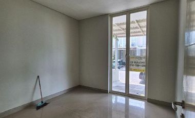 Dijual Rumah CitraLand The GreenLake blok CM