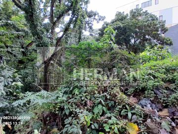 Tanah Tembalang Bulusan Utara Undip