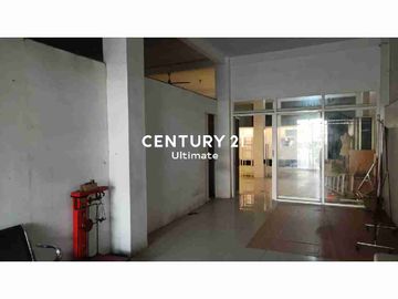 Ruko 2 Lantai Lebar 8 Meter Nol Jalan Raya Letjen S Parman, Blimbing, Kota Malang