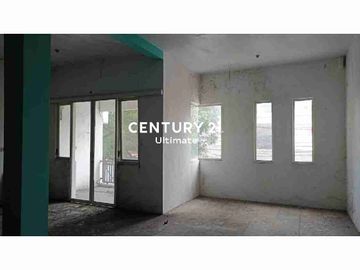 Ruko 2 Lantai Lebar 8 Meter Nol Jalan Raya Letjen S Parman, Blimbing, Kota Malang