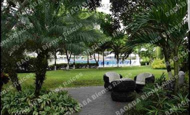 Departamento en RENTA, Punta Vista Hermosa Resort. Cuernavaca Morelos.