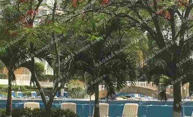 Departamento en RENTA, Punta Vista Hermosa Resort. Cuernavaca Morelos.