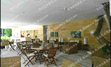 Departamento en RENTA, Punta Vista Hermosa Resort. Cuernavaca Morelos.