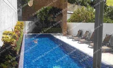 Departamento en RENTA, Punta Vista Hermosa Resort. Cuernavaca Morelos.