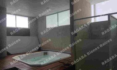 Departamento en RENTA, Punta Vista Hermosa Resort. Cuernavaca Morelos.