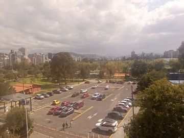 OFICINAS EN VENTA SECTOR LA CAROLINA QUITO ECUADOR