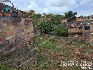 VENTA de lote en sector turístico urbano 346 m con revalorización