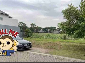 Dijual Cepat Kavling Tanah Kota Baru Parahyangan Tatar Kumala Shinta Nego Sampai Jadi