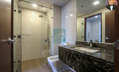 For Rent: 1 Bedroom (Fully Furnished) at The Alcoves, Cebu Business Park - 65sqm.