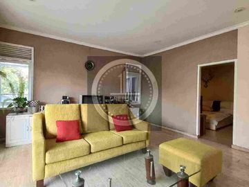 Rumah Nyaman Tatar Favorit Kota Baru Parahyangan