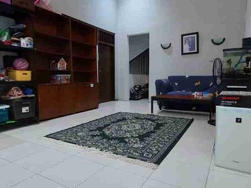 DIJUAL CEPAT RUMAH SIAP HUNI DI TEBET BARAT
